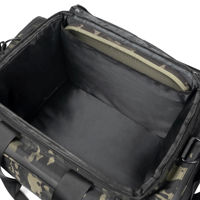 CarpLife Eclipse Camo Compact Carryall